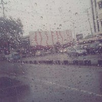 Review Taman Segitiga Macan