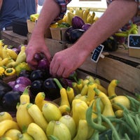 6/15/2013 tarihinde Christie I.ziyaretçi tarafından Argenta Market'de çekilen fotoğraf
