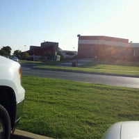 9/19/2012 tarihinde Wendy S.ziyaretçi tarafından Oklahoma City Community College'de çekilen fotoğraf