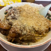 Photo taken at 麺の家 渚 by やだシボリ（20cm） on 1/26/2024