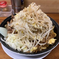 Photo taken at 麺の家 渚 by やだシボリ（20cm） on 12/8/2023