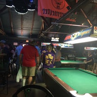 Photo taken at Full Moon Saloon by Virgil M. on 7/14/2018