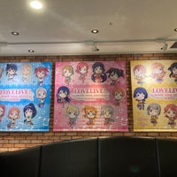 セガコラボカフェスタンド岡山 岡山市 岡山県 セガコラボカフェスタンド岡山 岡山市 岡山県