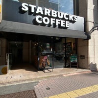 Photo taken at Starbucks by Yoshiteru T. on 2/1/2023