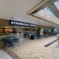 Photo taken at Starbucks by Yoshiteru T. on 2/24/2024