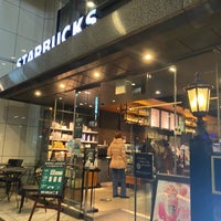 Photo taken at Starbucks by Yoshiteru T. on 2/18/2023
