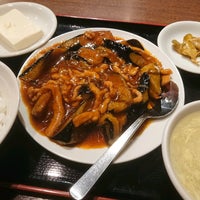 南国亭 新橋虎ノ門店 Chinese Restaurant In 港区 南国亭 新橋虎ノ門店 Chinese Restaurant In 港区