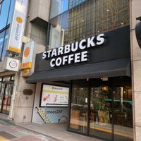 Photo taken at Starbucks by Yoshiteru T. on 3/15/2024