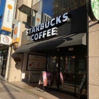 Photo taken at Starbucks by Yoshiteru T. on 1/28/2023