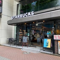 Photo taken at Starbucks by Yoshiteru T. on 7/22/2022