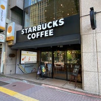 Photo taken at Starbucks by Yoshiteru T. on 5/4/2024