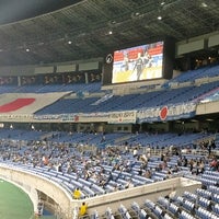 北サイドスタンド Stadium In 横浜市 北サイドスタンド Stadium In 横浜市