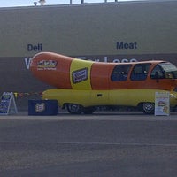 Photo taken at Walmart Supercenter by Paul A. on 11/16/2012