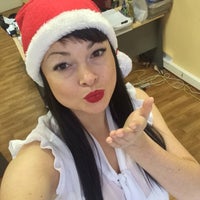 Photo taken at Sovcombank Insurance by Наталия 🍒 on 12/31/2015
