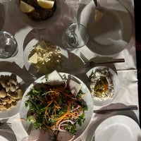 Photo taken at Değirmende Canlı Alabalık Restaurant by Dami on 2/1/2024