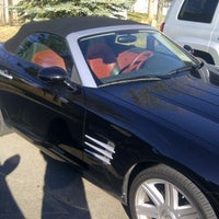10/4/2012にHannah D.がCountry Chryslerで撮った写真