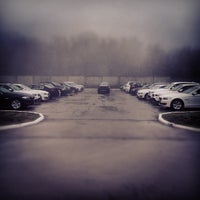 Photo taken at BMW Алдис-Самара by Aleksandr Z. on 12/2/2012
