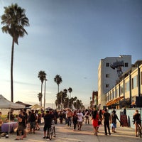 Photo taken at Venice Surf by 〽️iguel Q. on 10/5/2012