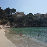 The Best Nudist Beaches In The Balearic Islands