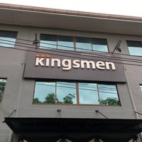 Photo taken at Kingsmen C.M.T.I by KenKhUn K. on 5/12/2017