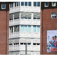 Knappschaft Die Krankenkasse Regionaldirektion Saarbrucken Hauptbahnhof Saarbrucken Saarland