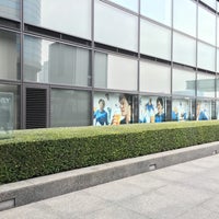 サントリービル お台場 0 Tips