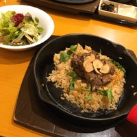 Photo taken at Fujiya Restaurant by りんご ＊. on 8/27/2021