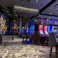 Photo taken at Aria Slot Machines by Rohan M. on 12/2/2019