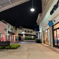 Photo taken at Tanger Outlets Deer Park by Rohan M. on 10/3/2019