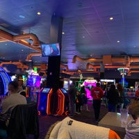 Photo taken at Dave &amp;amp; Buster&amp;#39;s by Rohan M. on 11/10/2019