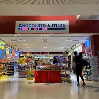 Photo taken at Chocolate &amp;amp; more by Rohan M. on 9/4/2020