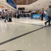 Photo taken at North Baggage Claim by Rohan M. on 2/29/2020