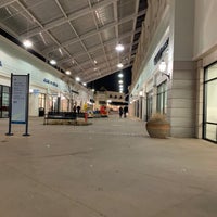 Photo taken at Tanger Outlets Deer Park by Rohan M. on 2/8/2020