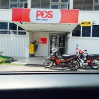 Pejabat Pos Langgar 2 Tips From 105 Visitors