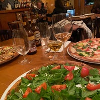 Photo taken at Pizzeria Pera by Gulden Kopru on 1/27/2022