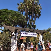 Das Foto wurde bei Fiesta de Reyes von R- Alessa am 8/1/2022 aufgenommen