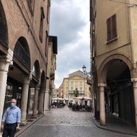 Photo taken at Mantova by R- Alessa on 7/15/2021