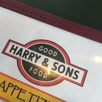 Photo taken at Harry &amp;amp; Son&amp;#39;s by Eric B. on 8/3/2017