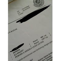Jpj Ipoh 4 Tips