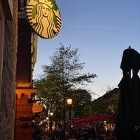 Photo taken at Starbucks by Abdulrahman on 4/17/2021