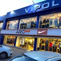 Vipol ARC Outlet - Myrte, Mersin