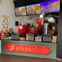 Photo taken at Terra Pizza by Özgür A. on 6/22/2019
