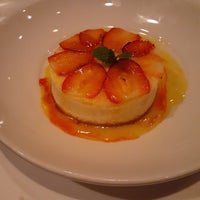 Photo taken at Morton&amp;#39;s The Steakhouse by いさじ on 3/18/2023