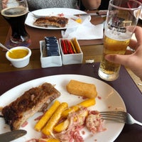 Photo taken at Cruzeiro&amp;#39;s Bar by Wilmara S. on 8/11/2019