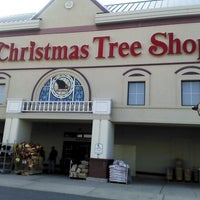 Christmas Tree Shops  Brandywine Town Center  Wilmington, DE