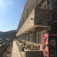 Foto tomada en Gökçeada Batıhan Otel  por Ozge U. el 7/6/2016
