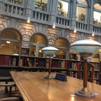 biblioteca nazionale marciana