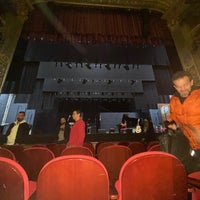9/9/2022에 Klaudio V S.님이 Teatro Colón에서 찍은 사진