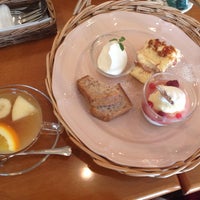 アフタヌーンティー ティールーム広島福屋駅前 36 Visitors