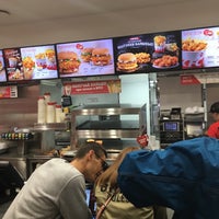Photo taken at KFC by Юлия Л. on 9/19/2016